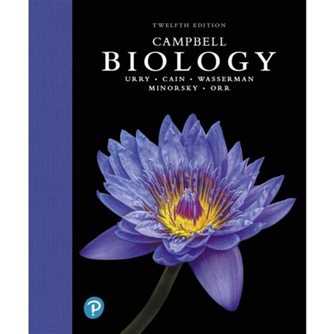 Spend 50 to get a free movie Details. . Campbell biology 12th edition